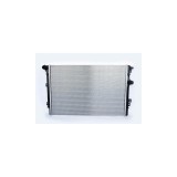 Radiator Motor 555667 34946