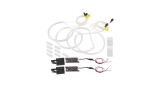 Cumpara ieftin Kit Angel Eyes CCFL pentru BMW E39
