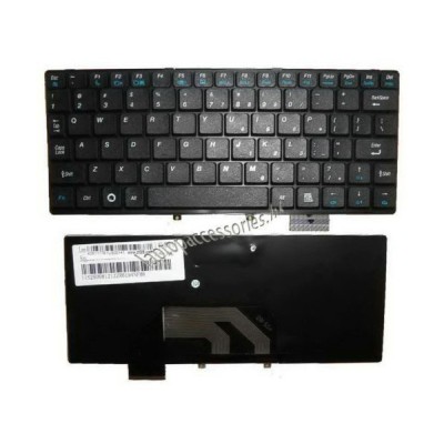 Tastatura laptop Lenovo Ideapad S9 S10 S9E S10E NOUA foto