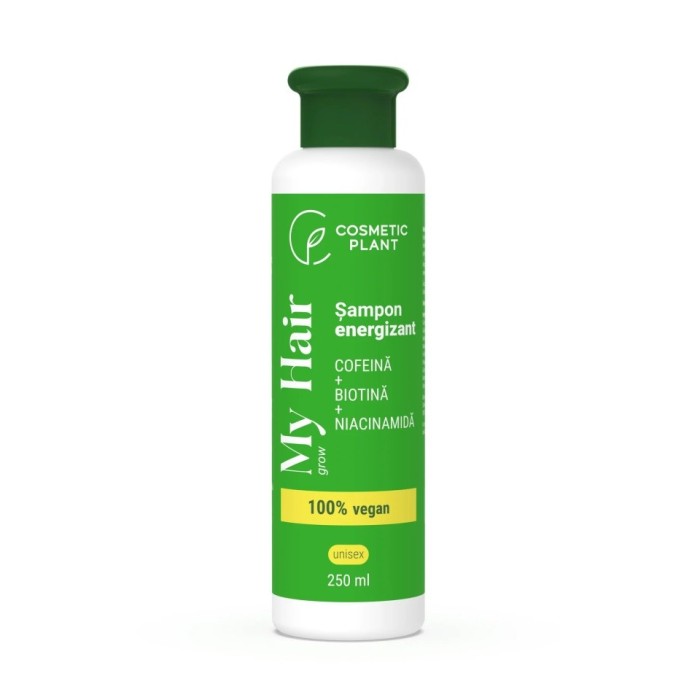 SAMPON ENERGIZANT UNISEX 250ML