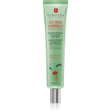 Erborian CC Red Correct cremă CC &icirc;mpotriva roșeții tenului SPF 25 45 ml