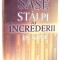 CEI SASE STALPI AI INCREDERII IN SINE de NATHANIEL BRANDEN , 2008 , MICI DEFECTE