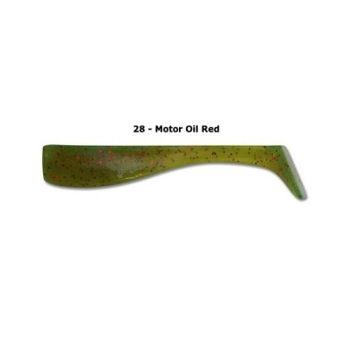 SHAD BIG HAMMER SWIMBAIT HPS30028 CULOARE 28 7.5CM foto