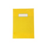 COPERTA COLIBRI A4 120 MICRONI GALBEN