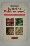 Carte de bucate Elena Nita Ibrian Bucataria moldoveneasca