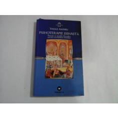 PSIHOTERAPIE ISIHASTA - VASILE ANDRU