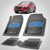 Cumpara ieftin Covorase Mazda CX-9 II Compatibile 2016-2023 | Blue