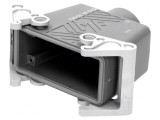 Carcasă HDC HYGIENIC T-Type IP69 M32
