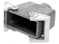 Carcasă HDC HYGIENIC T-Type IP69 M32