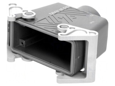 Carcasă HDC HYGIENIC T-Type IP69 M32 foto