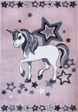 Cumpara ieftin Covor Pentru Copii Dream Multicolor, 120x170 cm