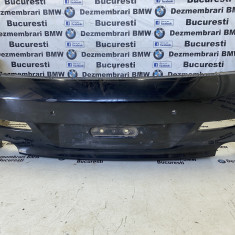 Bara spate originala BMW seria 6 E63 E64 Facelift LCI