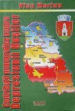 Contributii Monografice asupra Depresiunii Husilor - Vicu Merlan, Lumen 2006, Geografie, Stiinta, 660pg