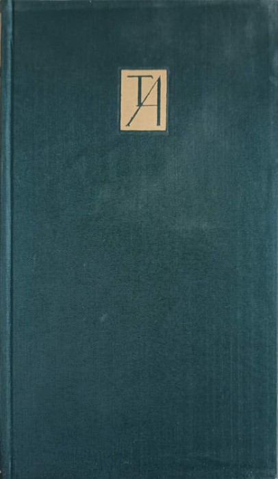 SCRIERI VOL.6 POEME-TUDOR ARGHEZI-232907