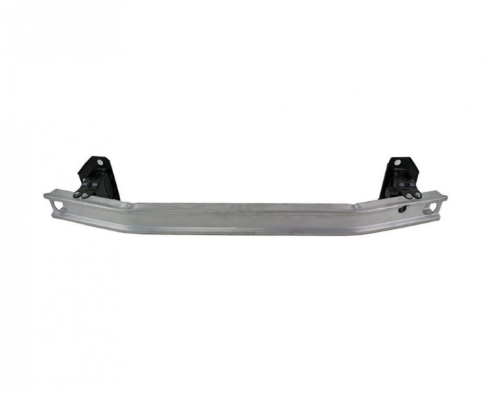 Armatura bara fata Renault Clio 3 (R0/1), 09.2005-05.2009, Modus (F/Jp0), 12.2004-11.2007, armare a barei de protec?ie, 8200564847;8200834847
