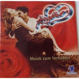 CD 2XCD Various &ndash; Herzblatt Musik Zum Verlieben (VG+)
