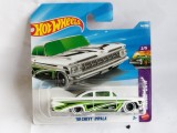 bnk jc Hot Wheels 2026 - '59 Chevy Impala - 044/250