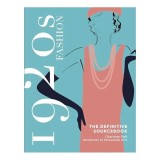 1920s Fashion Sourcebook