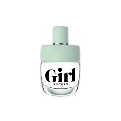 Rochas Girl Tester EDT 100 ml foto