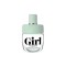 Rochas Girl Tester EDT 100 ml