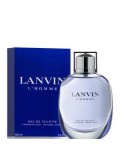 Apa de toaleta Lanvin L'Homme, 100 ml, pentru barbati