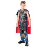 Costum de carnaval - Thor