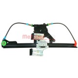 Macara geam VW VENTO (1H2) (1991 - 1998) METZGER 2160012