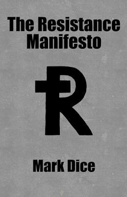 The Resistance Manifesto foto