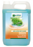 Detergent ecologic pentru pardoseli 5L | Ocean | Action Pin