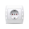 Zirve Priza CP Protectie Copii ST