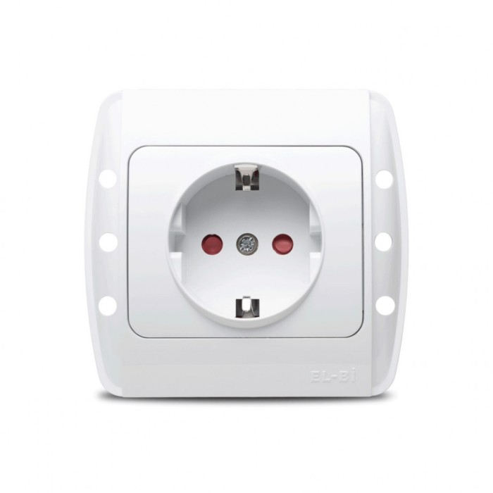 Zirve Priza CP Protectie Copii ST