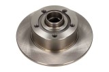 Disc frana AUDI A4 B5 (8D2) (1994 - 2001) MAXGEAR 19-0787