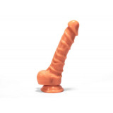 Dildo Realistic X-MEN Gregg&rsquo;s 8.3&quot; Cock Flesh