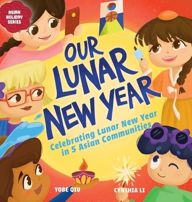 Our Lunar New Year foto