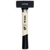 Yato YT-4552 - Ciocan tip baros 1.5 kg 280 mm coada lemn