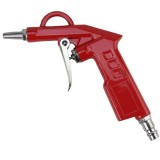 Cumpara ieftin Pistol metalic de suflat cu aer