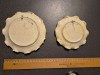 Set farfurii ceramice decorative