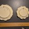 Set farfurii ceramice decorative