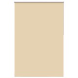 Cumpara ieftin Jaluzea cu role opace bej 160x210 cm latime material 156,6 cm