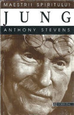 Jung - Anthony Stevens foto