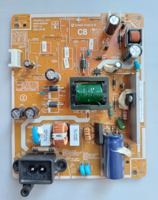 PD320GV0_CDY / BN44-00554 rev 1.1 sursa smps Samsung UE32EH4003 foto