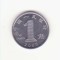 China 1 jiao 2005 magnetic aUNC