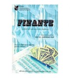 Gheorghe Filip - Finante - Suport de curs anul univ. 2003-2004 -