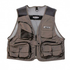 RON THOMPSON INTENZE FLY VEST - Marime: S foto