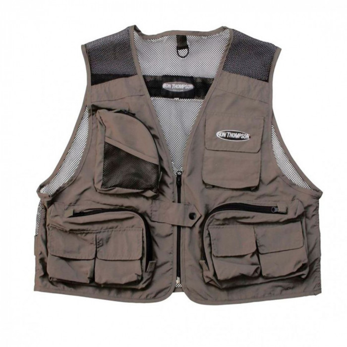 RON THOMPSON INTENZE FLY VEST S
