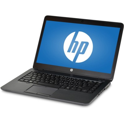 Laptop second hand HP ZBook 14 I5-4300U foto