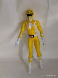 bnk jc Power Rangers Lightning Collection - Yellow Ranger
