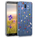 Cumpara ieftin Husa pentru Huawei Mate 10 Lite, Silicon, Multicolor, 44631.15, Carcasa