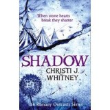 Shadow: Book 2 (The Romany Outcasts Series)