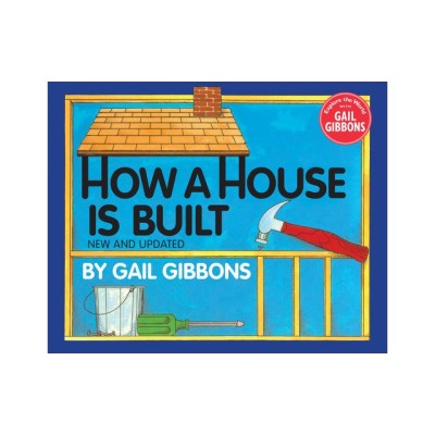 How a House Is Built foto